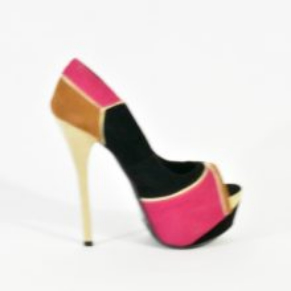 Parthenia - Picture 2 of 6